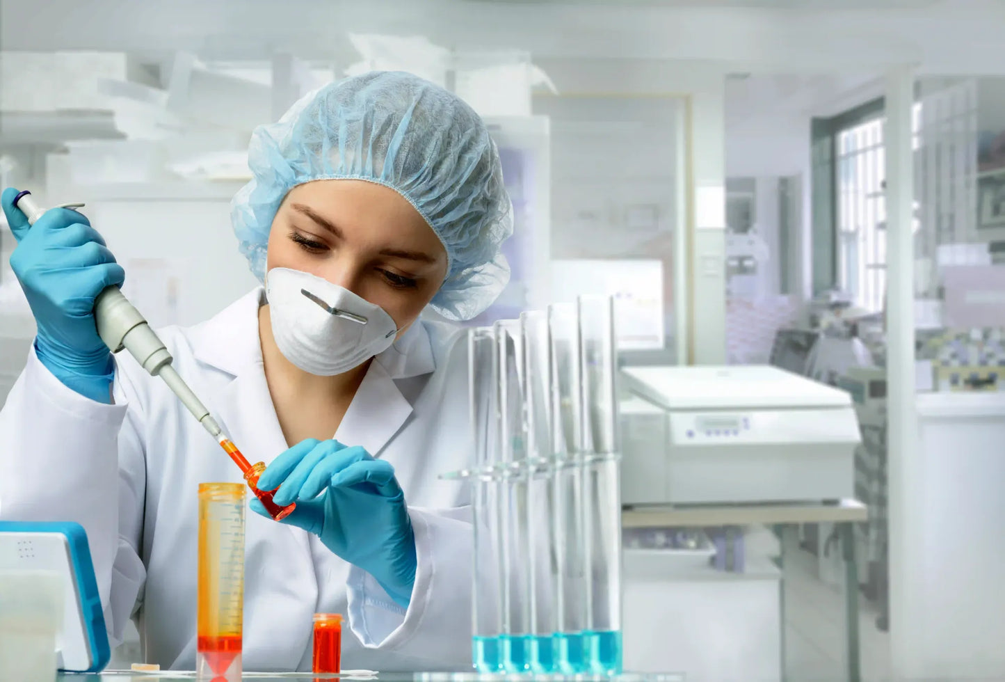 🧪 Pond Shrimp Sampling & Antibiotic Testing